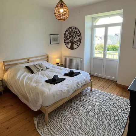 Feriehus Hent Ar Mor - Elegante Demeure Trébeurden